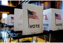 نتيجة الانتخابات الأمريكية أثرها على حرب السودان