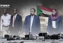 جدل الحكومة الموازية بين "صمود" و"تأسيس".. الفكرة والنهاية