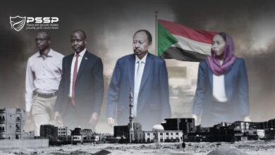 جدل الحكومة الموازية بين "صمود" و"تأسيس".. الفكرة والنهاية