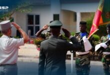 إغلاق القاعدة العسكرية الفرنسية في السنغال بعد 65 عامًا