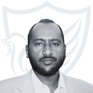 صورة محمد خليفة صديق