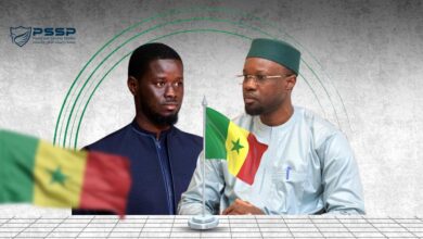 اختبار الثقة في العلاقة السياسية بين الحليفين الرئيس فاي ورئيس وزرائه سونكو