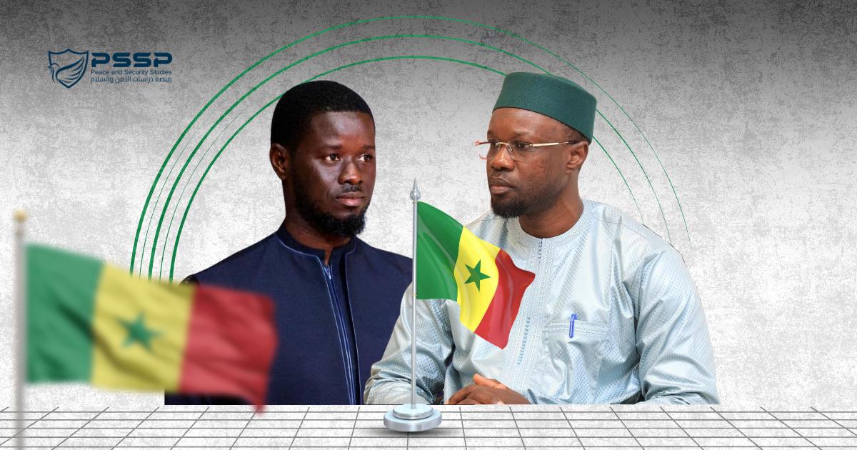 اختبار الثقة في العلاقة السياسية بين الحليفين الرئيس فاي ورئيس وزرائه سونكو