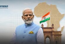 دوافع ومؤشرات التمدُّد الهندي في إفريقيا