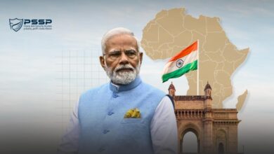 دوافع ومؤشرات التمدُّد الهندي في إفريقيا